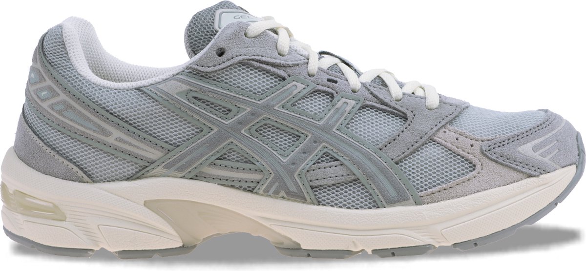 Asics Sneakers Mannen Grijs