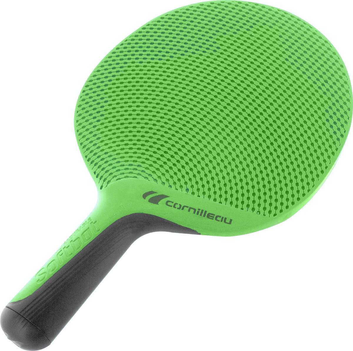 Cornilleau Tafeltennis Batje Softbat Groen