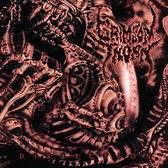Crimson Thorn - Dissection (CD)