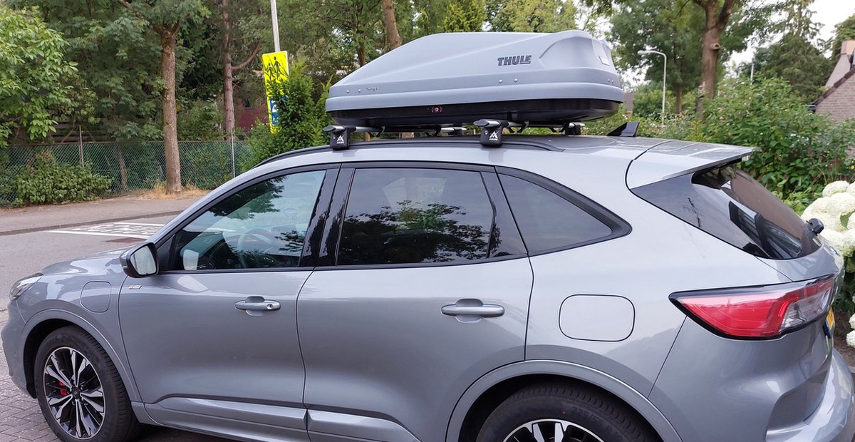 Dakrails Vervang Accessoires Voor NISSAN Voor Qashqai J11 2017 2018