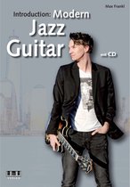 AMA Verlag Introduction: Modern Jazz Guitar - Lesboek voor gitaar