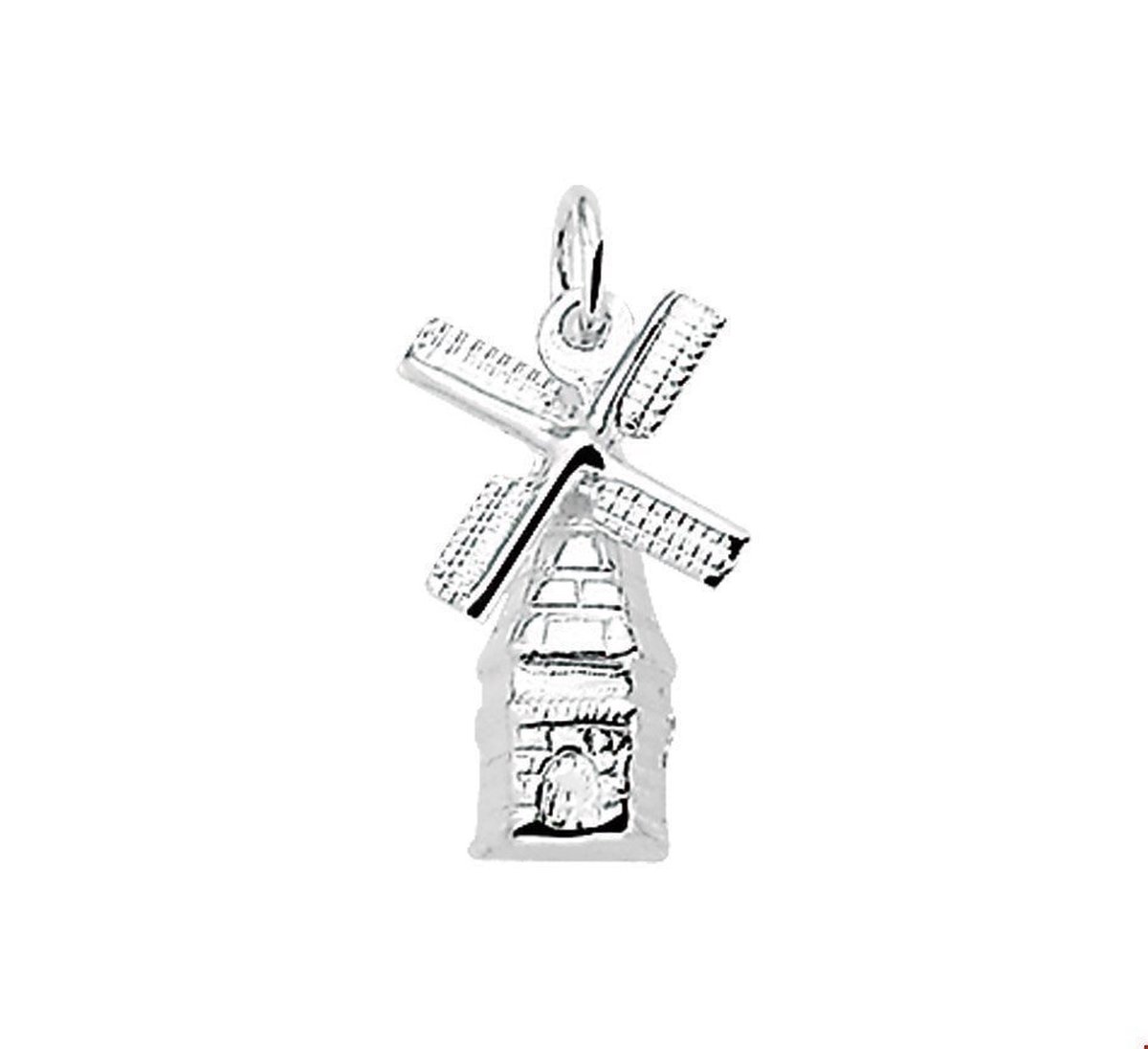Mi Zalini Bedel Zilver K1003464