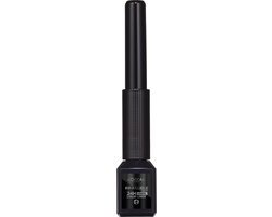 L'Oréal Paris Infaillible Grip 24H Vinyl Liquid Liner - Zwart - Vloeibare eyeliner met een glossy finish - 3ML