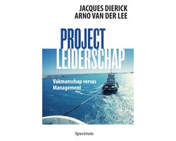 Projectleiderschap