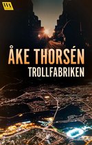 Nalle Björnsson 4 - Trollfabriken