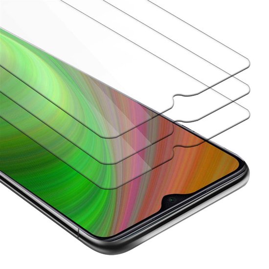 Wookfiss Protector de pantalla para Xiaomi POCO F8 Ultra para cristal