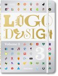 ISBN Logo Design : v. 3, Art & design, Anglais, Livre broché, 384 pages