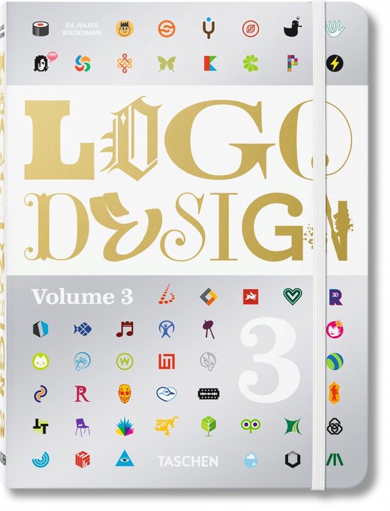 Logo Design - cover