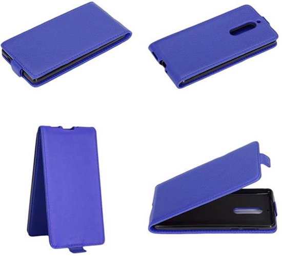 CADORABO Cover Con Chiusura Magnetica, Funzione Stand E Tasca Per Le Carte Custodia Per Cellulare Per 54 Bruno Cafe 97187908