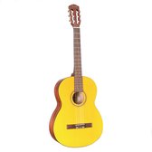 Fender ESC105 Educational 4/4 (Natural) - 4/4 Klassieke gitaar