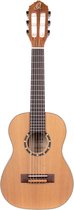 Ortega R122 1/4 Cedar Natural - 1/4 Klassieke gitaar