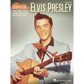Elvis Presley - Strum and Sing Guitar