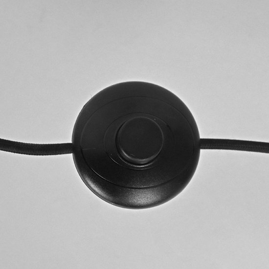 LABEL51 Globe Vloerlamp - Multi - Metaal