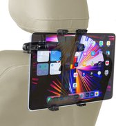 MESC Tablet Houder Auto Hoofdsteun - Geschikt voor Ipad - 7- 13inch