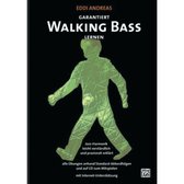 Garantiert Walking Bass lernen. Mit CD
