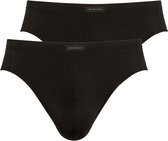 Mey Heren slip / onderbroek 2 pack Network