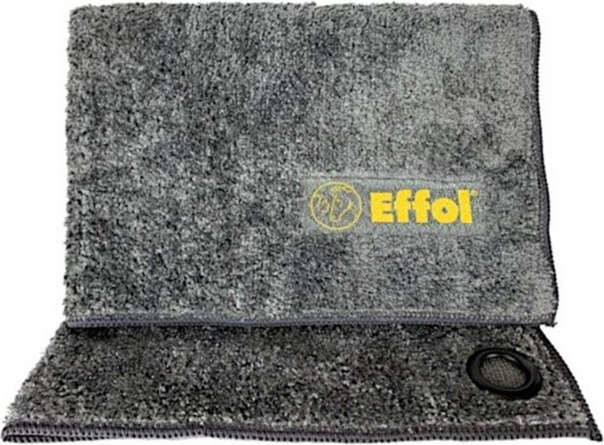 Effol - SuperCare Handdoek - Microvezel - 50x80 cm