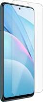 Geschikt voor Xiaomi Mi 10T Lite Latex Screenprotector Flexibel Bestendig Transparant