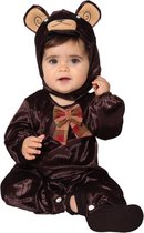 ATOSA - Kostuum teddybeer Baby - 12-24 maanden (88 cm)