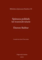 Spinoza politiek