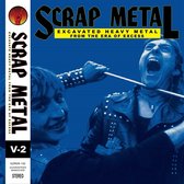 V/A - Scrap Metal Vol.2 (LP)