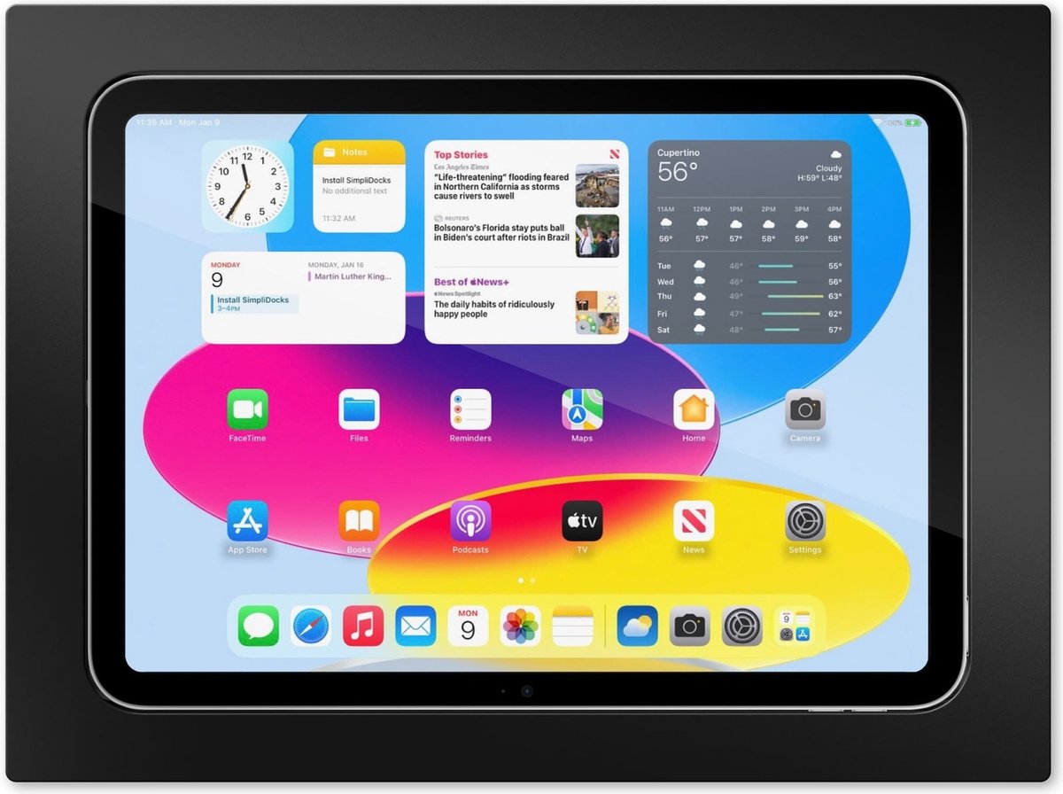 iPad® 10th Gen 10.9
