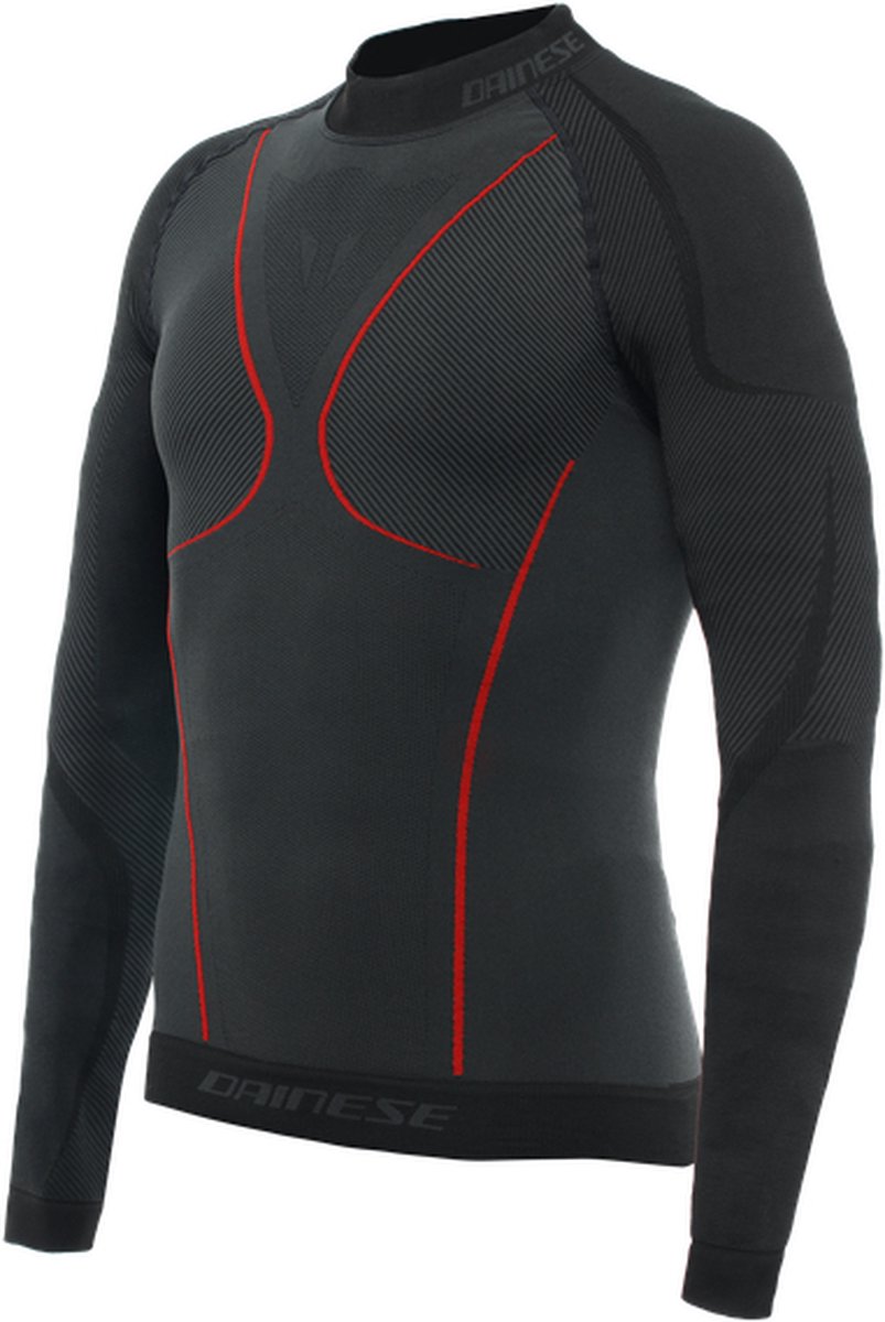 Dainese Thermo Ls Black Red L