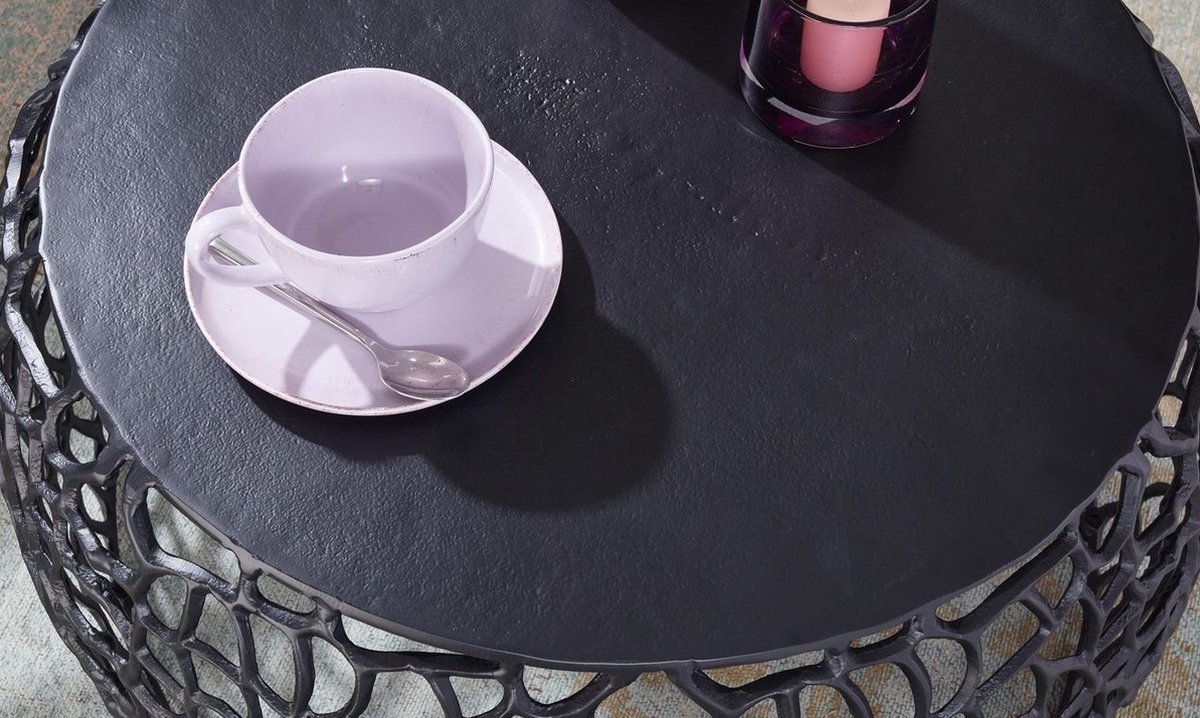 Sky Style Lova Salontafel Zwart