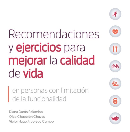 Medicina - Recomendaciones y ejercicios para mejorar la calidad de vida ...