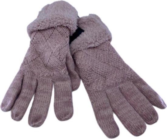 handschoenen winter