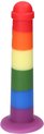 multicolour