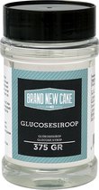 BrandNewCake® Glucosestroop 375gr - Vloeibare Glucosestroop