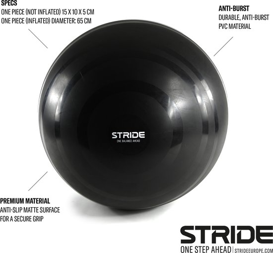 De bosu bal: nuttig of onzin? - Fysio Fitaal