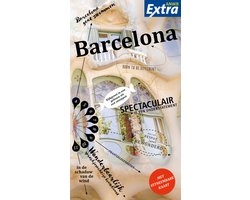 ANWB Extra - Barcelona