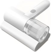 Premium matras reiniger - Tapijtreiniger - Matras stofzuiger - Handstofzuiger draadloos - Reiniger bank - Stofzuigers gemaakt van kunststof ABS