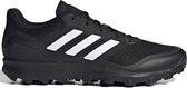 adidas Flexcloud 2.1 - Sportschoenen - Korfbal -  - Black/White
