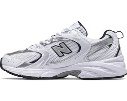 New Balance MR530 Unisex Sneakers - WHITE