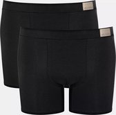 sloggi sloggi men GO Natural Short C2P Heren Onderbroek - Maat S