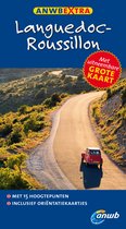 ANWB extra - Languedoc-Roussillon