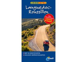 ANWB extra  -   Languedoc-Roussillon