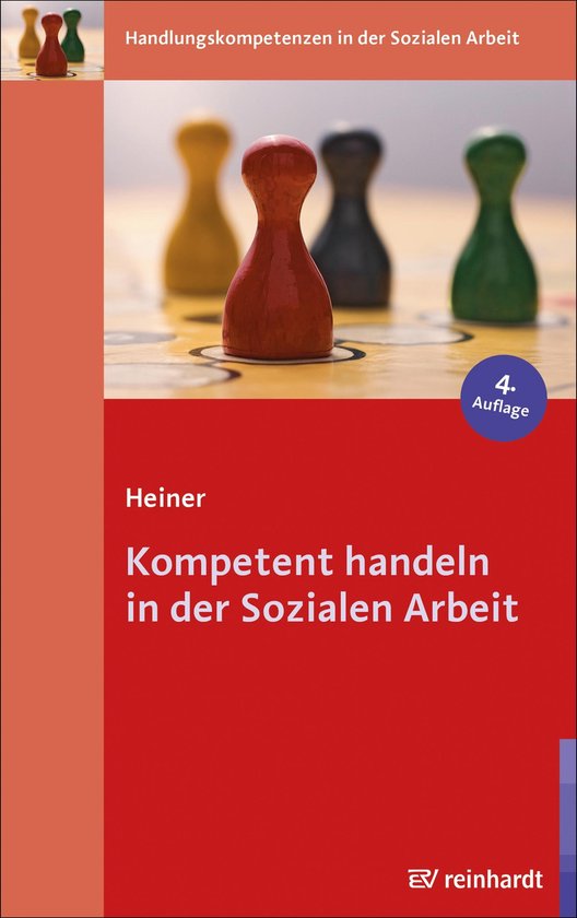 Nähe Und Distanz In Der Sozialen Arbeit Handlungskompetenzen in der Sozialen Arbeit 1 - Kompetent handeln in