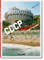 Frederic Chaubin. CCCP. Cosmic Communist Constructions Photographed. 40th Ed.