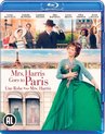 Mrs. Harris Goes To Paris (Blu-ray)