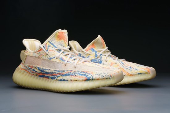 Yeezy Boost 350 V2 MX Oat GW3773 Maat 37 1/3 MX OAT Schoenen | bol.com