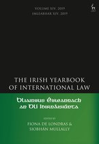 Irish Yearbook of International Law-The Irish Yearbook of International Law, Volume 14, 2019