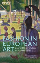 Fashion In European Art Dress & Identity