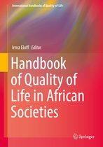 International Handbooks of Quality-of-Life- Handbook of Quality of Life in African Societies
