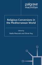 Islam and Nationalism- Religious Conversions in the Mediterranean World
