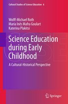 Cultural Studies of Science Education- Science Education during Early Childhood