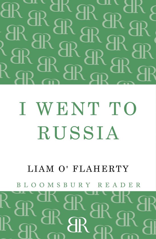 I Went To Russia